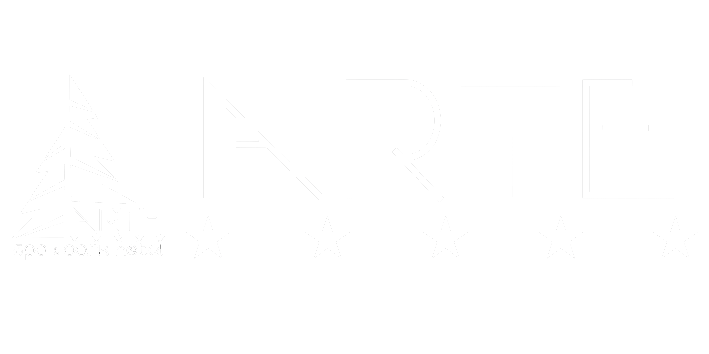 arte logo